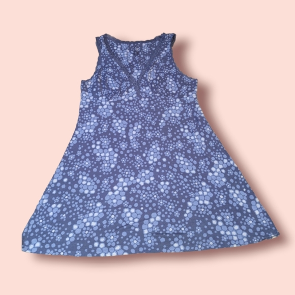 Apt. 9 Other - Apt. 9 intimates v-neck mini nightgown or long night sleeveless top